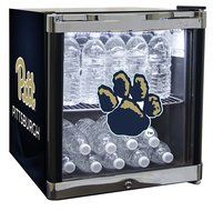 NCAA Refrigerated Beverage Center Utes N108