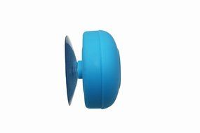 Liztek JSS-100 HD Water Resistant Bluetooth 3.0 Shower Speaker, Handsfree Portable Speakerphone with Built-in...