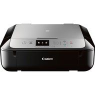 CANON 0557C042 PIXMA MG5720 Photo Printer (Black/Silver)