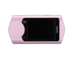 Casio 11.1 MP Exilim High Speed EX-TR50 EX-TR500 Self-portrait Beauty/Selfie Digital Camera (Pink) - International... N2