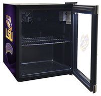 NCAA Refrigerated Beverage Center Utes N111