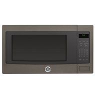 GE PEB7226EHES Profile 2.2 Cu. Ft. Slate Countertop Microwave