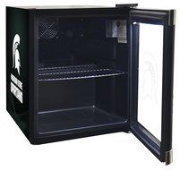 NCAA Refrigerated Beverage Center Utes N112