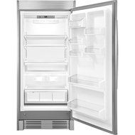 Frigidaire FPRU19F8QF 32" Built-in All-Refrigerator in Stainless Steel N3