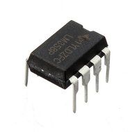1 Pc LM358P LM358N LM358 DIP-8 Chip IC Dual Operational Amplifier N2