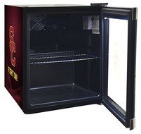 NCAA Refrigerated Beverage Center Utes N114