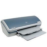 HP Deskjet 3847 USB Color Inkjet Printer