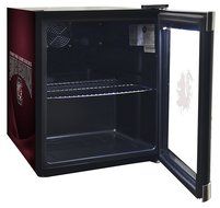 NCAA Refrigerated Beverage Center Utes N115