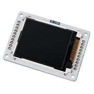KOOKYE 1.8" 160 x 128 TFT Color LCD Display Shield Module SPI Interface Micro SD slot kit... N7