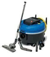 Powr-Flite PF9H HEPA 2 gal Canister
