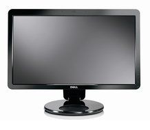 Dell SP2309W 23-Inch LCD Widescreen Monitor (Discontinued by Manufacturer)
