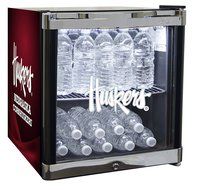 NCAA Refrigerated Beverage Center Utes N120