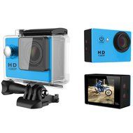 A9 HD 1080P MJPEG 2 inch LCD IP68 30m Waterproof Sports Action Camera DVR N5