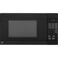 GE JE740DRBB 0.7 cu. ft. Countertop Microwave Oven 700 Watts - Black