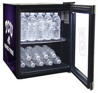 NCAA Refrigerated Beverage Center Utes N122