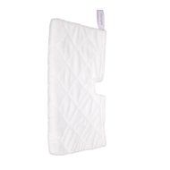 Hongfa Microfiber Pad and Purple Coral Duster Pad Replacement for Euro Pro Shark Pocket Steam Mop S3550 S3901... N12