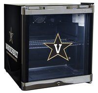 NCAA Refrigerated Beverage Center Utes N123