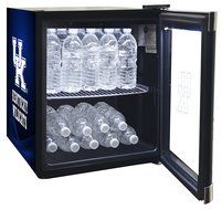 NCAA Refrigerated Beverage Center Utes N126