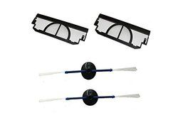 CIMC LLC For iRobot Roomba 4100 Vacuum Cleaner Accessory Kit Roomba 400 Series Accessory Kit - Replacement - Includes...