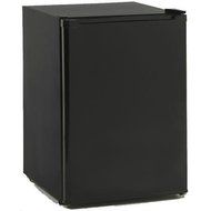 Avanti Products Avanti RM24216B 2.4 Cu. Ft. Capacity Deluxe Compact Refrigerator N2