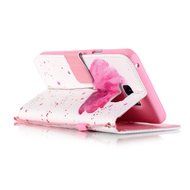 Galaxy Note 5 Case,Galaxy Note 5 Wallet Case,Phezen PU Leather Folio Wallet Flip Case Cover Credit Card ID Holders...