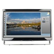 Planar PXL2430MW 24&quot; Widescreen Multi-Touch LED Monitor N2