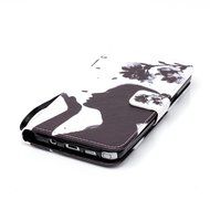 Galaxy Note 5 Case,Galaxy Note 5 Wallet Case,Phezen PU Leather Folio Wallet Flip Case Cover Credit Card ID Holders... N2