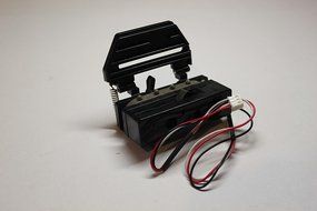1043946 (Alt P/N. 1043633 /1019031)Tractor Feed Assembly (Front-Left) (New 100% Epson Compatible) (Epson DFX-5000...