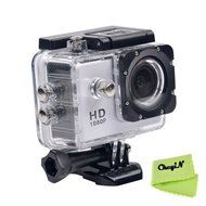 Ckeyin &reg; 1080p Full HD with 2.0 Inch LCD Display Outdoor Sports Edition Video Camera Action Cam Camcorder DV with... N5