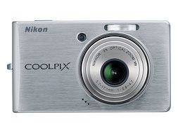 Nikon Coolpix S500 7MP Digital Camera with 3x Optical Vibration Reduction Zoom N7