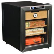 NewAir CC-100 250 Count Cigar Cooler