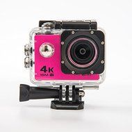 LTT Pro 4 K Ultra HD 30 fps Support 64 Gb Tf card 2.0 inch Lcd Wifi waterproof 30 m action camera (Direct from... N5