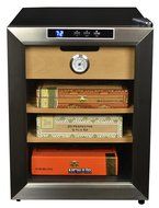 NewAir CC-100 250 Count Cigar Cooler N3
