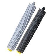 UP100 12pcs/lot Debris Extractor Set &amp; Hepa Filter &amp; Side Brush Parts Kit for Irobot Roomba 800 Series 870 880... N4