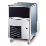 19.6" W 209 lb. Freestanding Ice Maker