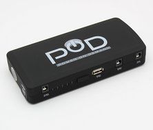 Conversions Technology FL-POD-XDSL POD-X Diesel Truck Jump Start Kit