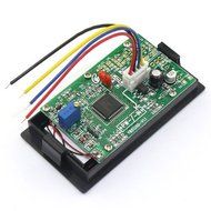 RioRand AC/DC 3 2/1 Digital Ohmmeter Reading 20K Ohms Test LCD Display High Resistance Meters N2