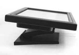 ANGEL POS 1006017 17-Inch POS TFT LCD TouchScreen Monitor N7