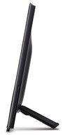 Viewsonic VX2453MH-LED 24-Inch Ultra-thin Widescreen LED Monitor - Black N12