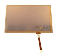 Replacement 7&quot; Touch Panel for Lilliput EBY701, 629GL, 619GL, and 669GL