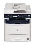 Canon imageCLASS MF6160dw Black and White, Wireless All-in-One Laser Airprint Printer Copier Scanner Fax (Discontinued... N4