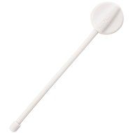 NITEIZE Nite Ize GearTie 4&quot; Moutnable Hanging Twist Tie - White 2-Pack / GTU4-02-2R7 /