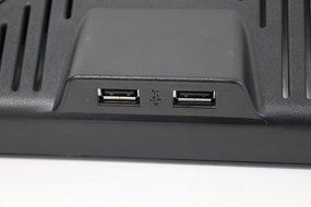 DELL 1908FPT Grey / Black 19&quot; Screen 1280x1024 Resolution Refurbished LCD Flat Panel Monitor N6