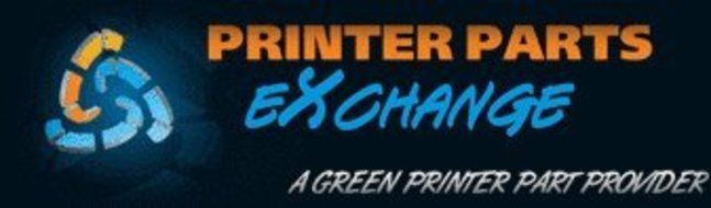 Xerox Phaser 6200 Display/Control Panel Refurbished
