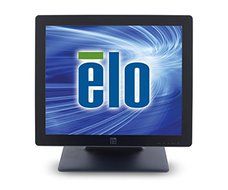 Elo E683457 1723L 17&#039;&#039; LED-Backlit LCD Monitor, Black