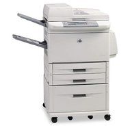HP LaserJet M9050 MFP Printer