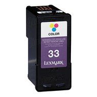 Lexmark (#33) P315, P450, P915, P4350, P6250, X3350, X5250, X5470, X5270, X71...