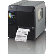 Sato CL412NX Direct Thermal/Thermal Transfer Printer - Monochrome - Desktop - Label Print - 4.10" Print Width...