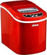 Avalon Bay AB-ICE26S Portable Ice Maker N4