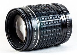PENTAX ASAHI TAKUMAR K (BAYONET) MOUNT 135MM F/2.5 TELEPHOTO PRIME LENS N9
